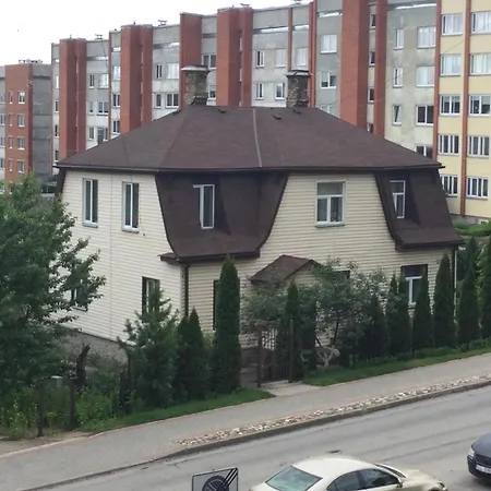 Av Апартаменты *